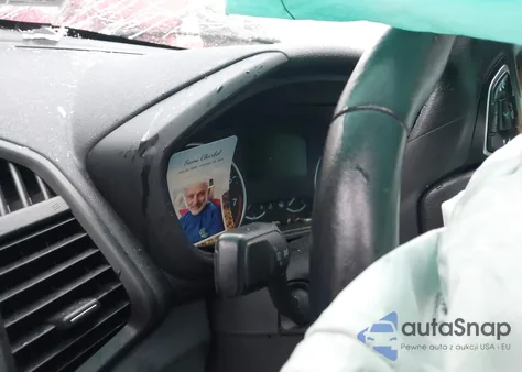 2018 Ford Ecosport Se z USA, uszkodzony, nr VIN MAJ6P1UL3JC171749